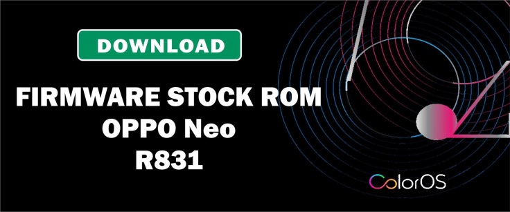 oppo a3s stock rom